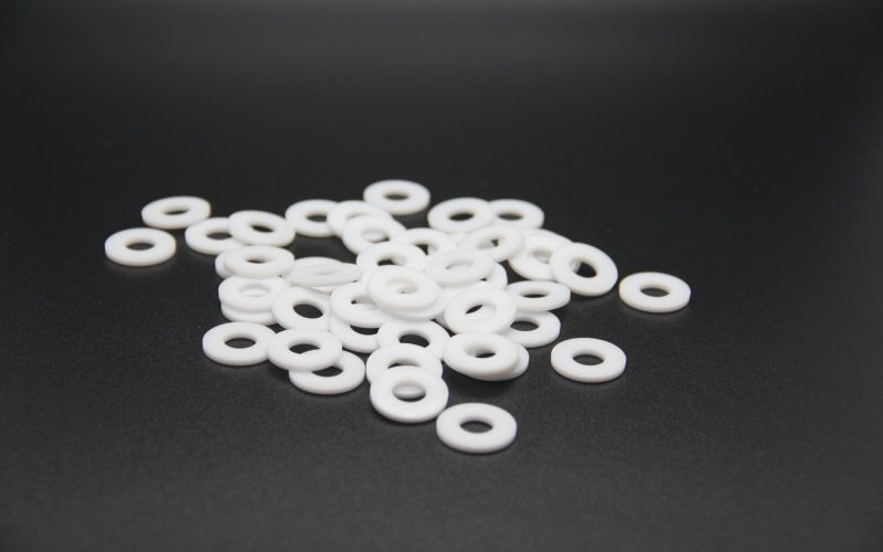 Why PTFE gaskets are critical?