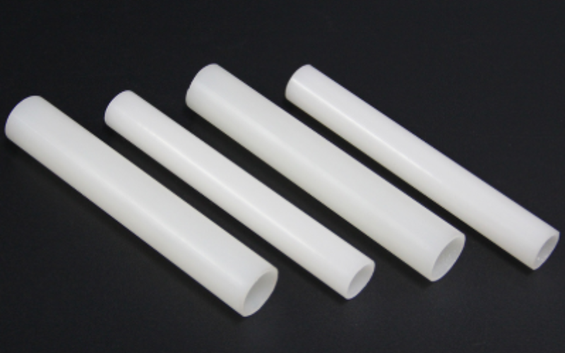 Where does PVDF silently safeguard your life?