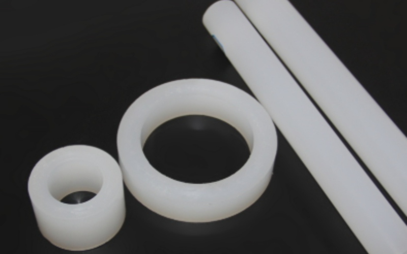 Why PCTFE Reigns Supreme in Barrier Applications?