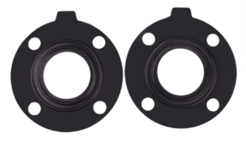 How to choose: rubber gaskets vs metal gaskets?