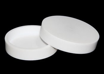 PTFE Petri Dish