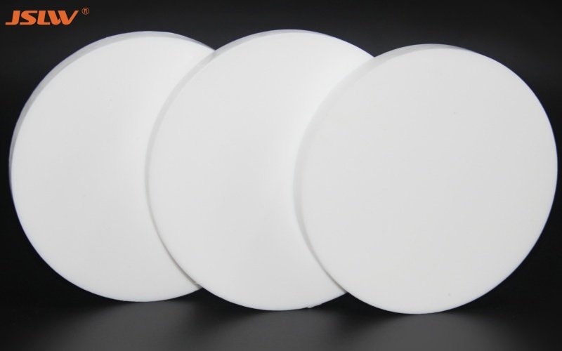 How to Correctly Choose PTFE Round Sheets?