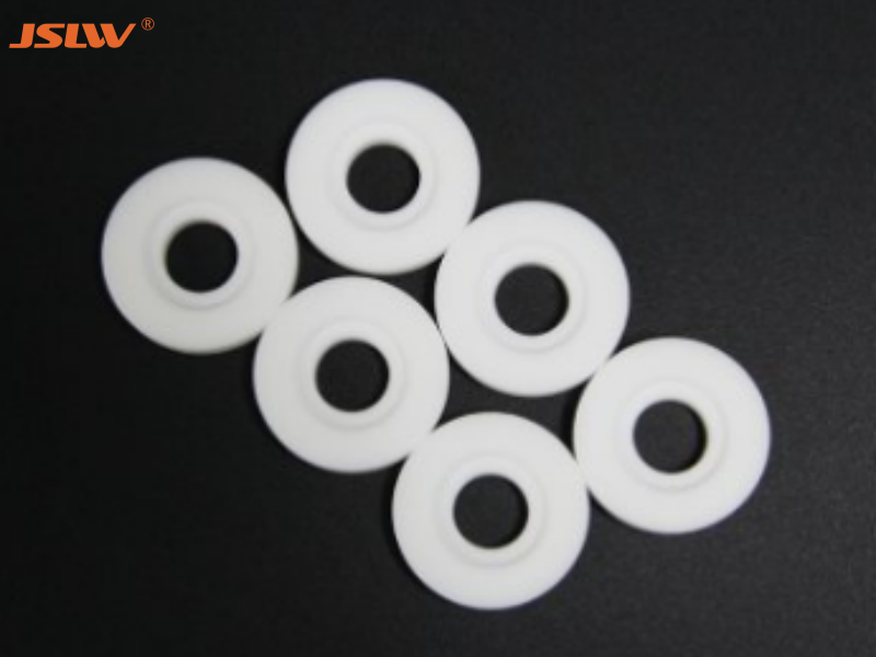 What are the application scenarios of PTFE O-rings?